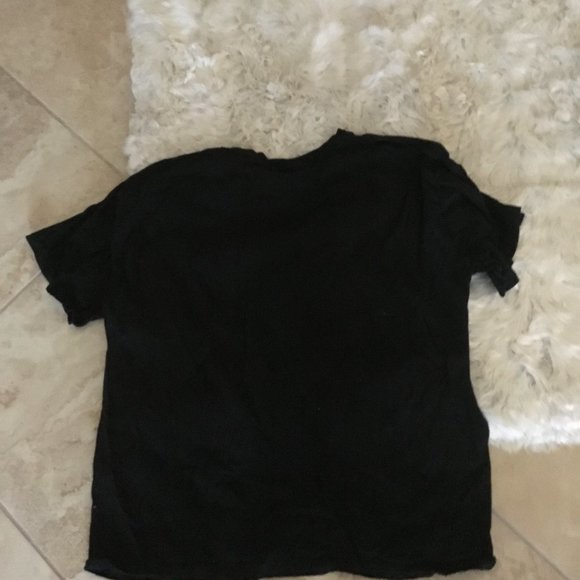 Candystripper Tee OS oversized - Picture 3 of 3